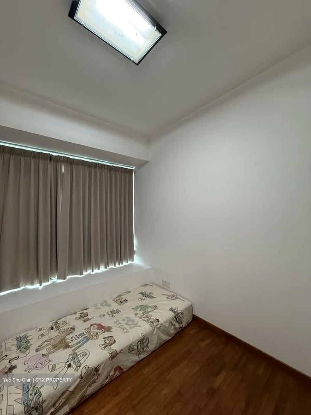 Dakota Residences (D14), Condominium #571368161